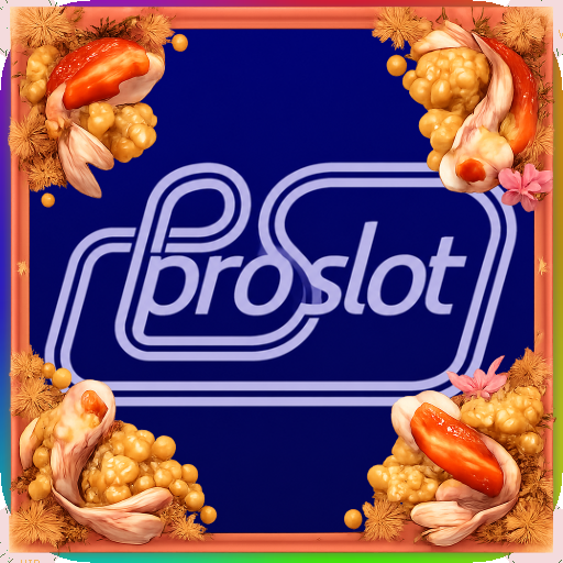 proslot — galeri pratinjau - APK Resmi